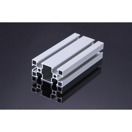 广湘合铝业(图)-4040工业铝型材-茂名工业铝型材