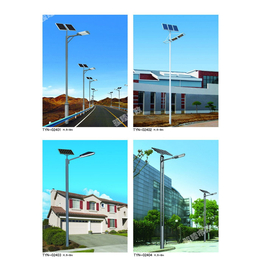 太阳能LED路灯-骏臻市政-赤峰太阳能路灯