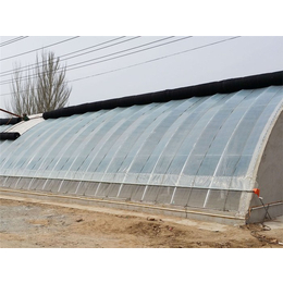 青州瀚洋农业(在线咨询)-一亩蔬菜大棚-一亩蔬菜大棚建造厂家