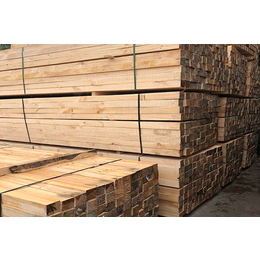 建筑工地用方木规格-建筑工地用方木-旺源木业