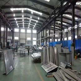 郑州冲孔铝单板-（长帆建材）-冲孔铝单板销售厂家