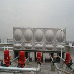西藏拉萨保温水箱-保温水箱厂家-西藏科亚环保(诚信商家)