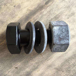 仁爱紧固件生产商-高强度钢结构螺栓批发-高强度钢结构螺栓
