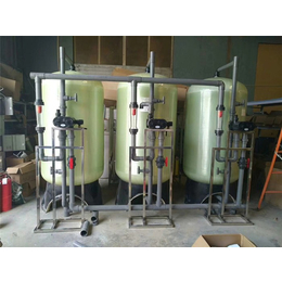 泰安凯润净水器代加工-小型工业高纯水设备批发