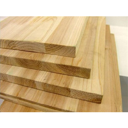 牌牌熊家具板(图)-实木包装板生产厂家-平邑实木包装板