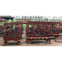 昌盛铜雕公司(多图)-赤峰5米铜钟铸造厂