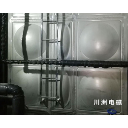 电磁锅炉价格-陕西电磁锅炉-川洲电气公司