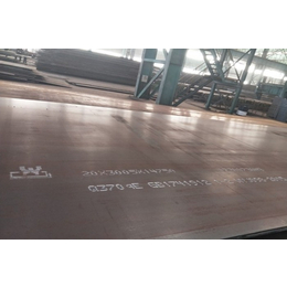 Q500NQR1钢板-兴海耐候钢板公司(图)