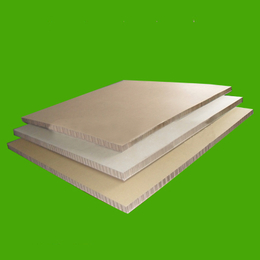 华凯纸品(图)-蜂窝纸板生产厂-台湾蜂窝纸板