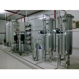 云南供应厂家纯净水处理设备 - 纯净水生产设备 