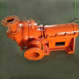 SYA型压滤机入料泵-冀龙泵业