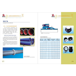 永通铸铁管产品图片(图)-铸铁排水管的规格-永寿县铸铁排水管