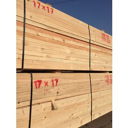 恒顺达木业(多图)-辐射松建筑木材加工厂-聊城辐射松建筑木材