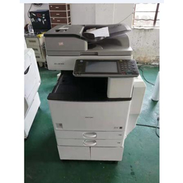 志达友信(图)-出租打印机费用-襄阳打印机出租