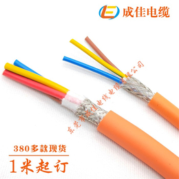 高柔电缆厂家-成佳电缆质量稳定-金山区电缆