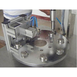 自动超声波焊接机-劲荣-湘潭超声波焊接机