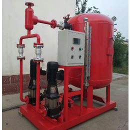 通利达(图)-锅炉蒸汽凝结水回收机-漯河凝结水回收