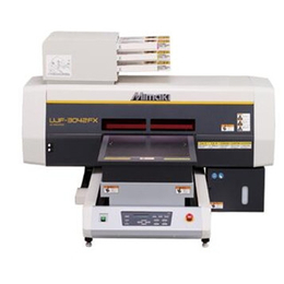 MIMAKI喷墨打印机应用-UV工业喷墨打印机