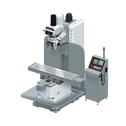 立式炮塔铣床什么价-协众机械(在线咨询)-炮塔铣床