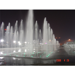 茂名大型喷泉设备厂家-广州水艺专营品牌
