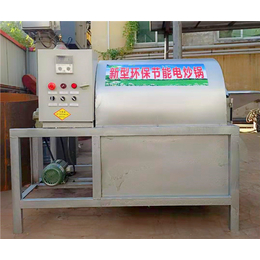 富恒重工机械设备(多图)-大豆炒货机价格-大理大豆炒货机