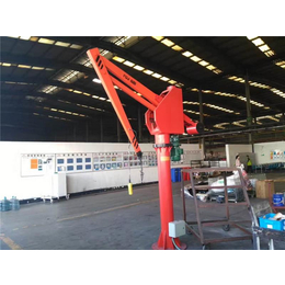工厂车间物料吊运平衡吊-上饶平衡吊-龙跃机床工件吊装机