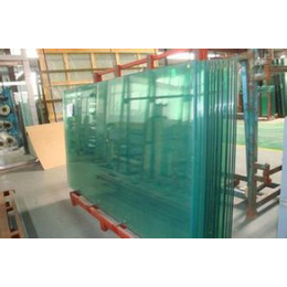 钢化玻璃*-利仁源厂家直送-12mm钢化玻璃*