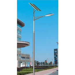 运城太阳能路灯-诚*路照明公司-6米太阳能路灯