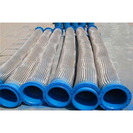 燃气金属软管现货-哈尔滨燃气金属软管-凯达波纹管有限公司
