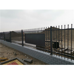 衢州彩钢围墙-杭州迈盛装饰工程-彩钢围墙定做