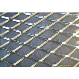 铝板网生产- 炳辉网业 -茂名铝板网