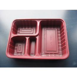 食品吸塑托盒-临沂国伟吸塑包装-临沂食品吸塑托盒