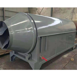 华茂机械(多图)-小型滚筒干燥机生产商-宁夏小型滚筒干燥机