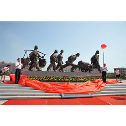 现代名人雕塑厂家-兴悦铜雕-临汾现代名人雕塑