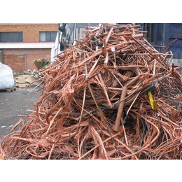 *回收废铜公司-武汉鑫枫源回收公司-汉南废铜回收