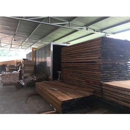 贵州碳化-*重工-木材碳化干燥箱