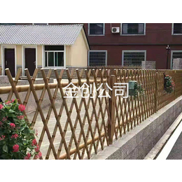 四川仿竹节护栏材质规格按需定制