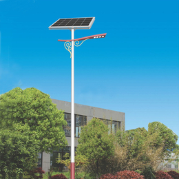 河北路灯杆生产基地供应全国太阳能路灯