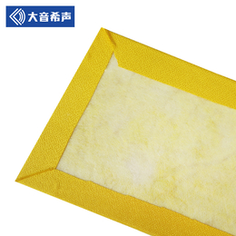 广州销售软包吸音板规格 吸音板 防撞软包吸音板价格