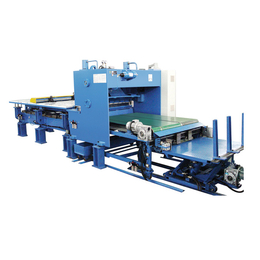 海门3×2500机械剪板机生产厂家-无锡锡锻机床有限公司(推荐商家)