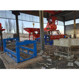 红河水泥制管机-青州全汇重工-悬辊式水泥制管机