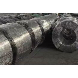 顺福冶金(图)-硅钙合金包芯线批发-福建硅钙合金包芯线