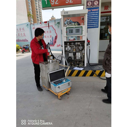 油气回收-德航特检油气回收-油气回收检测方法