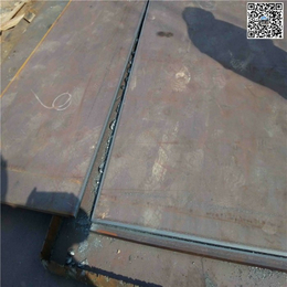 Q390D钢板-天津卓纳钢铁公司