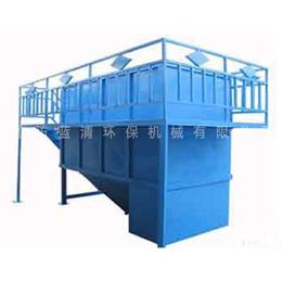 乳制品废水处理设备-蓝清环保-乳制品废水处理设备价格