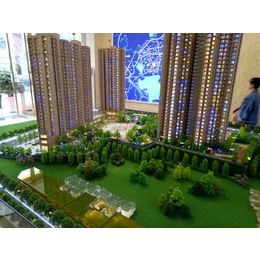 建筑模型制作(图)-沙盘模型制作销售-南京沙盘模型制作