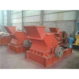 石英石制砂机设备-苏州制砂机-三彩机械厂
