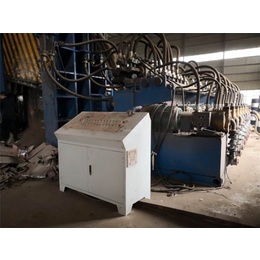 四川630吨金属剪切机多头金属剪切机厂家-源通机械