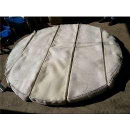 长安石化(多图)-800-150丝网除沫器-丝网除沫器