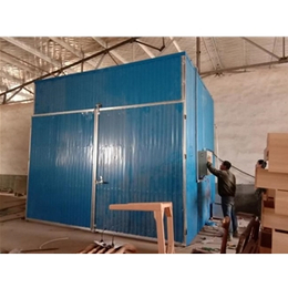 木材干燥机生产厂家-汇吉机械设备厂-木材干燥机